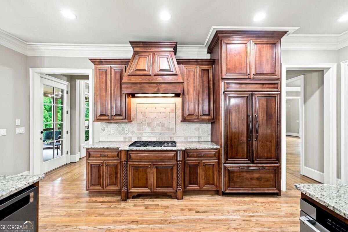 1815 Turnberry Avenue Suwanee - Photo 21