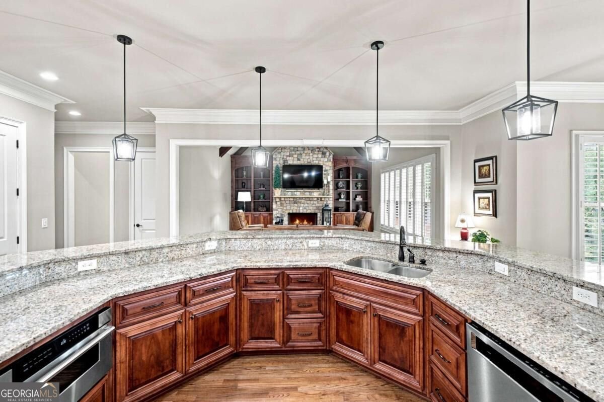 1815 Turnberry Avenue Suwanee - Photo 22