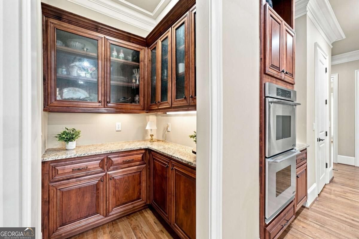 1815 Turnberry Avenue Suwanee - Photo 23
