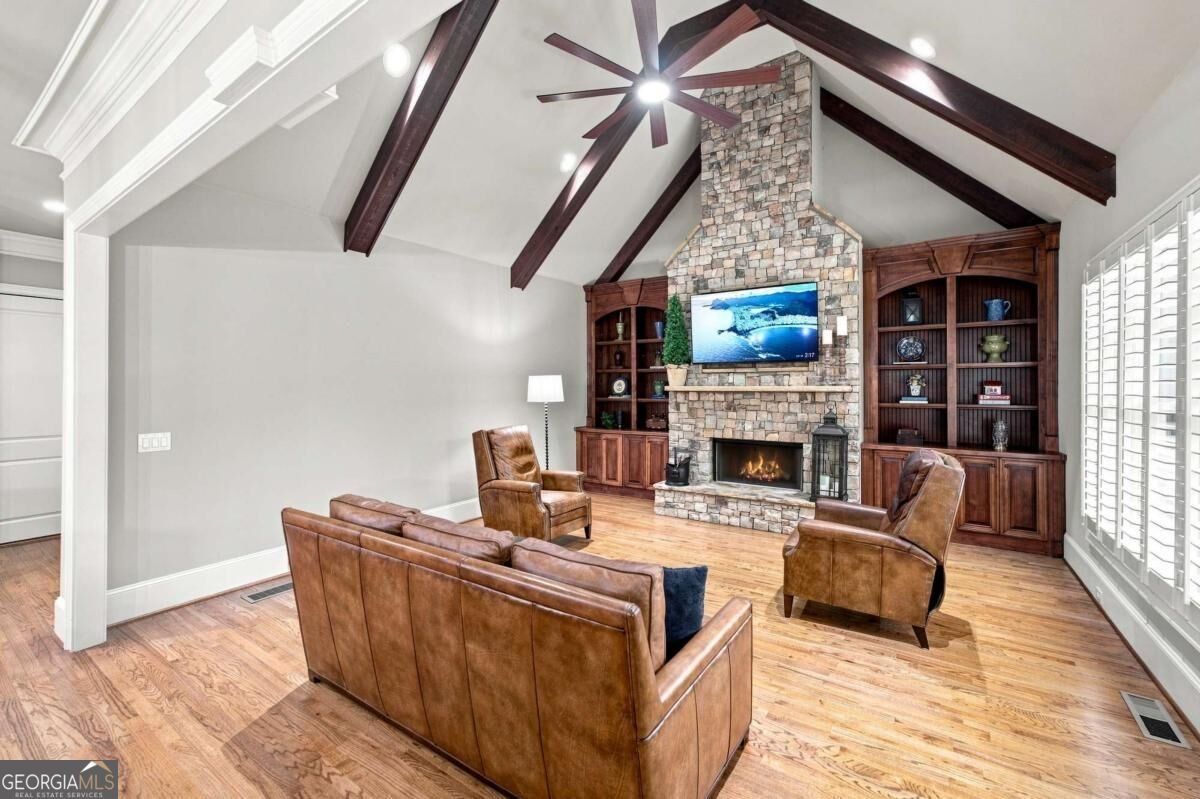 1815 Turnberry Avenue Suwanee - Photo 25