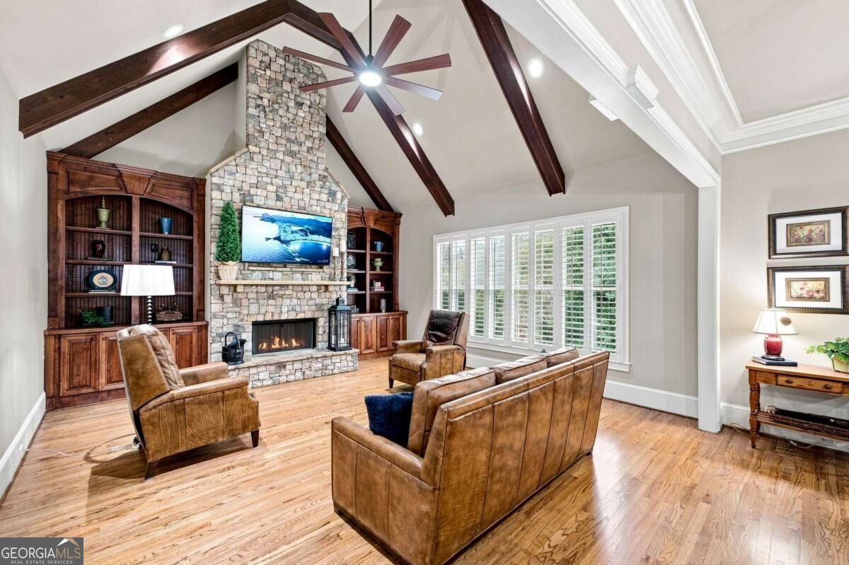 1815 Turnberry Avenue Suwanee - Photo 26