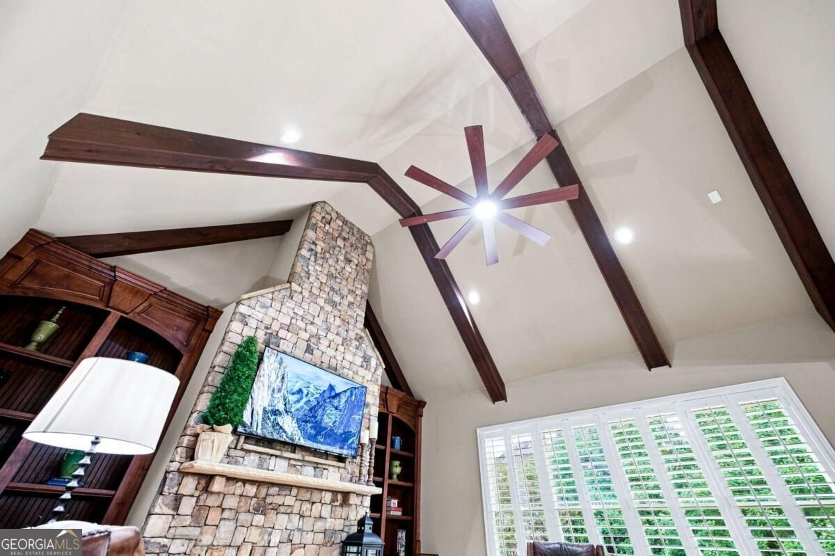 1815 Turnberry Avenue Suwanee - Photo 27