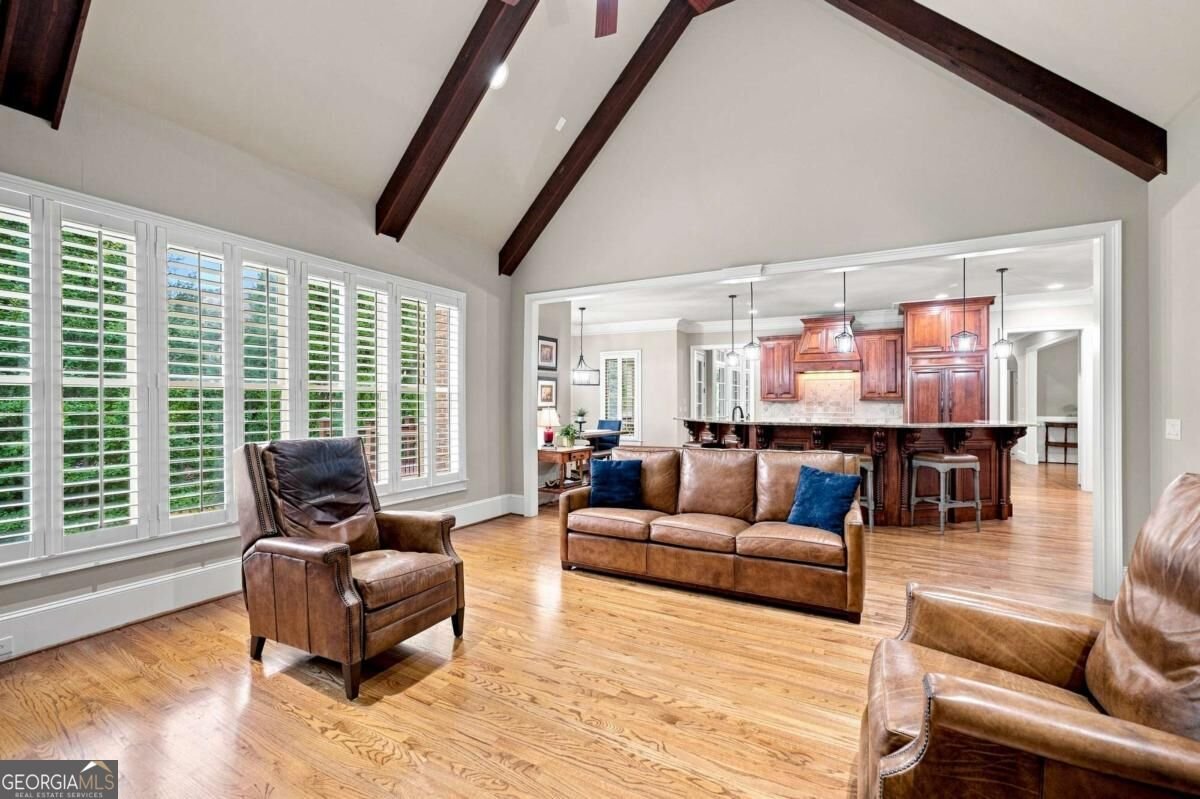 1815 Turnberry Avenue Suwanee - Photo 28