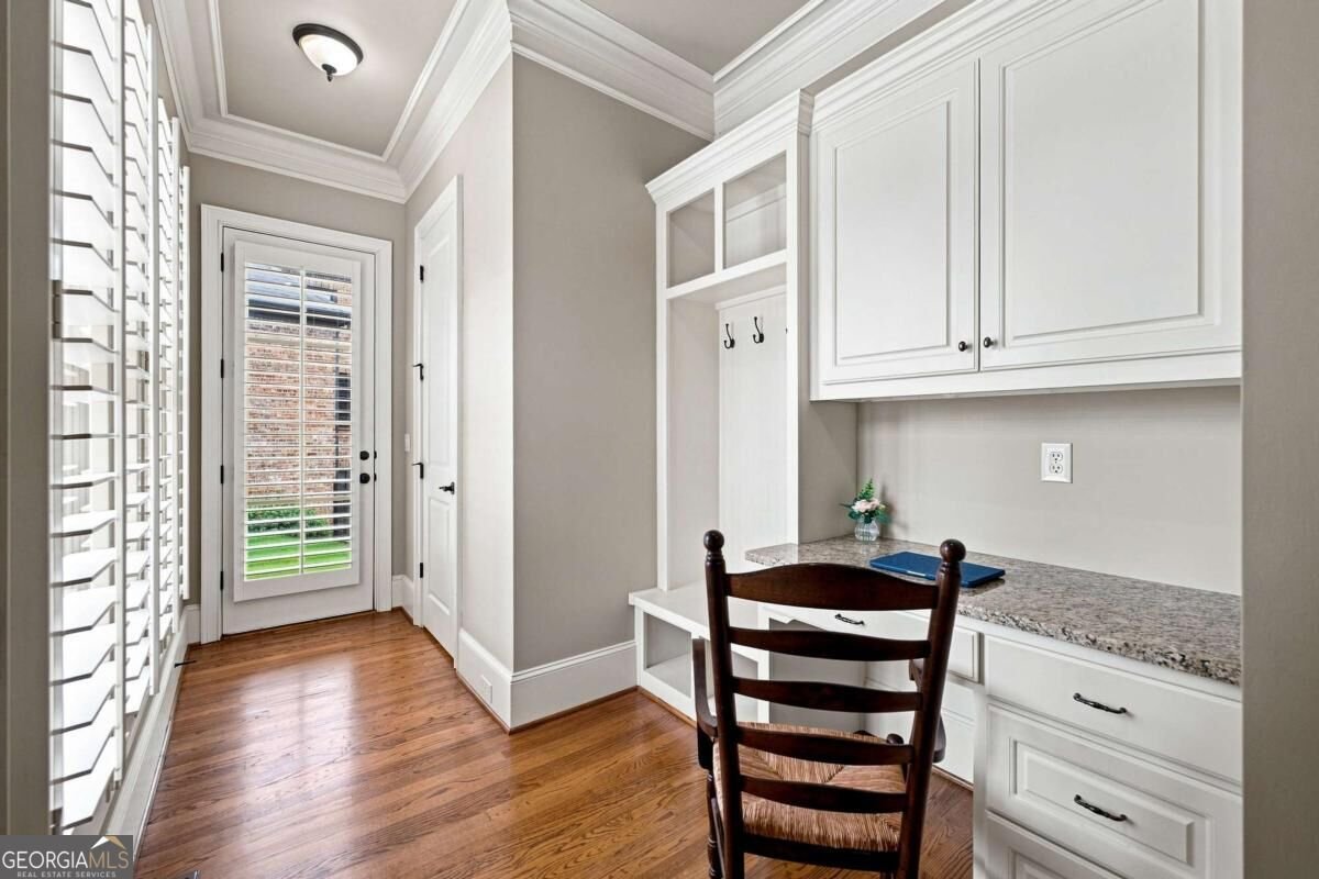 1815 Turnberry Avenue Suwanee - Photo 30