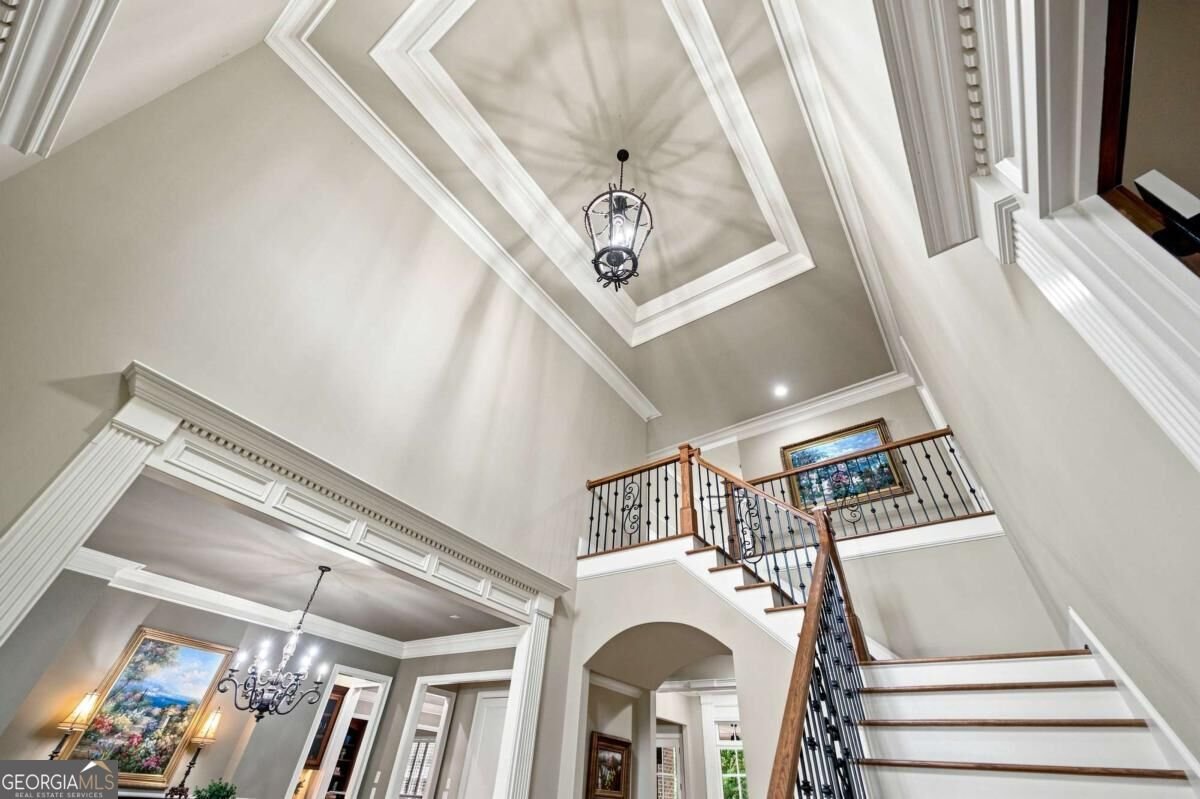 1815 Turnberry Avenue Suwanee - Photo 32