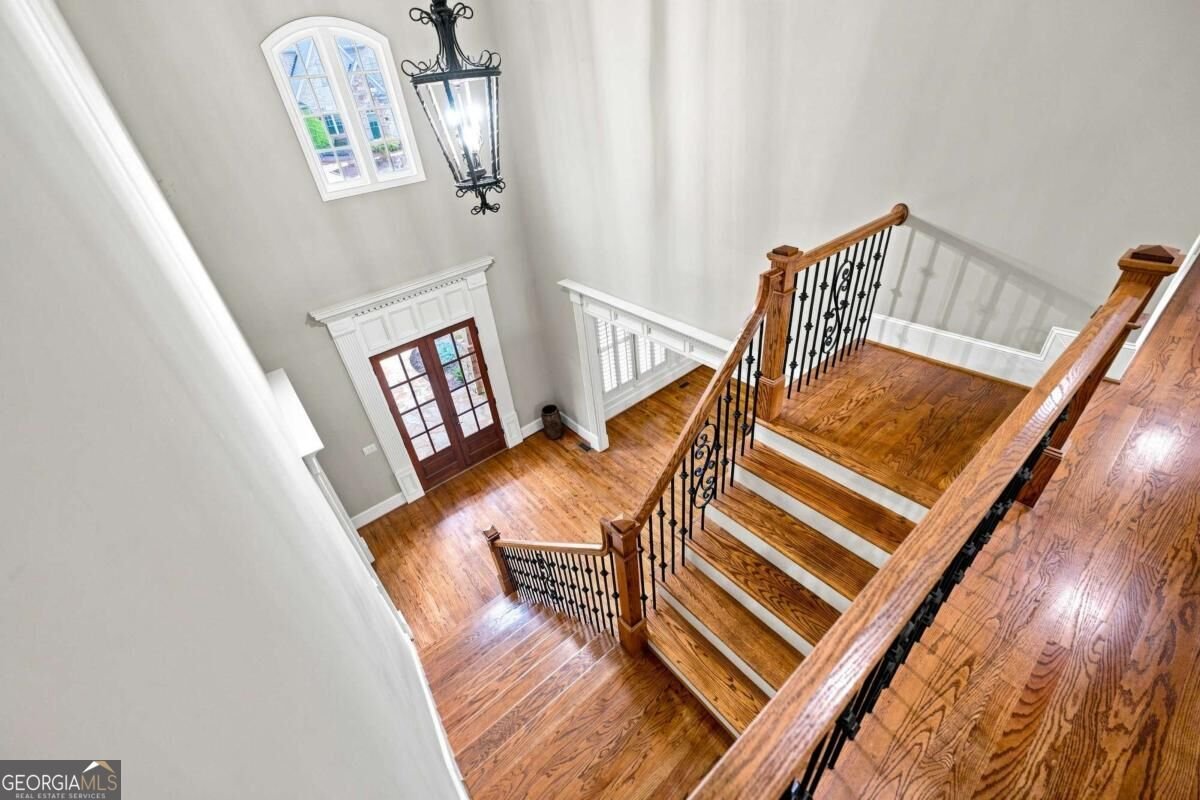 1815 Turnberry Avenue Suwanee - Photo 33