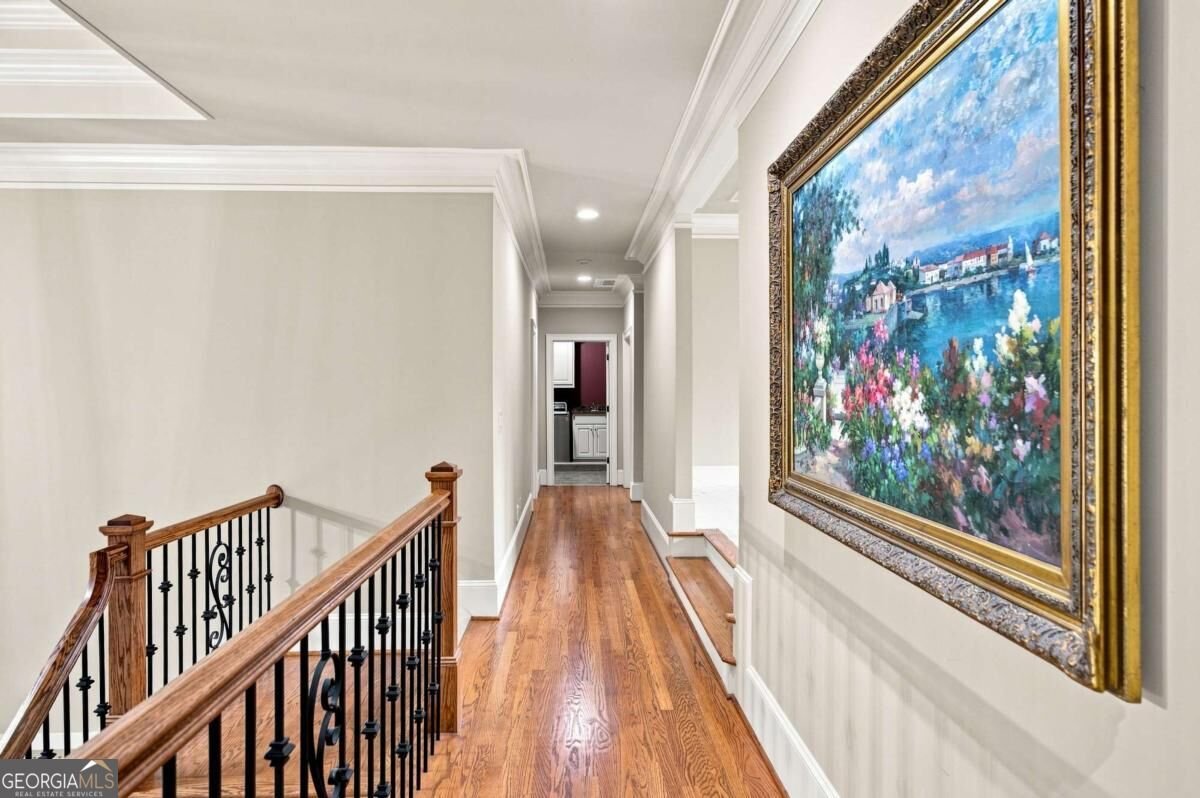 1815 Turnberry Avenue Suwanee - Photo 34