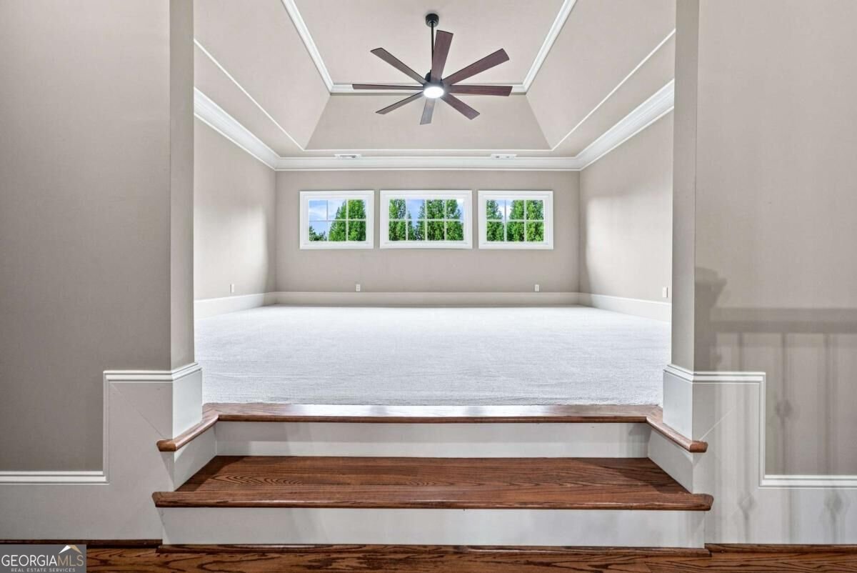1815 Turnberry Avenue Suwanee - Photo 35