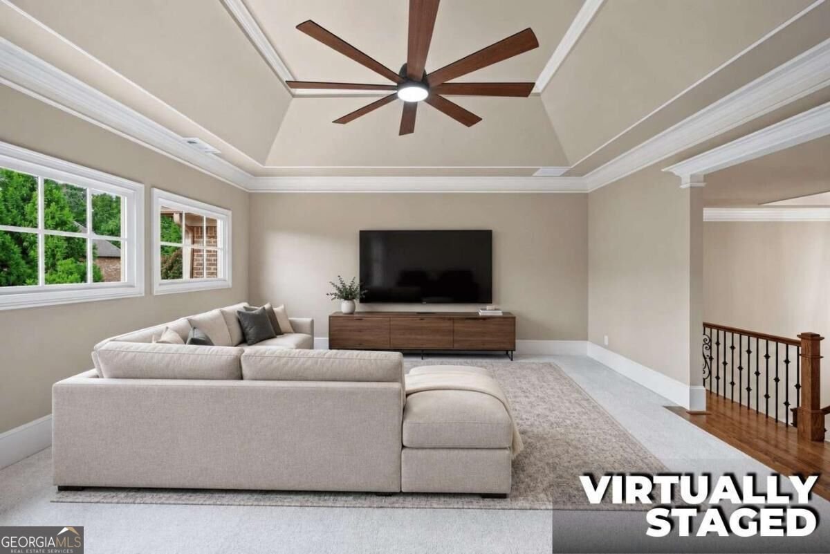 1815 Turnberry Avenue Suwanee - Photo 36