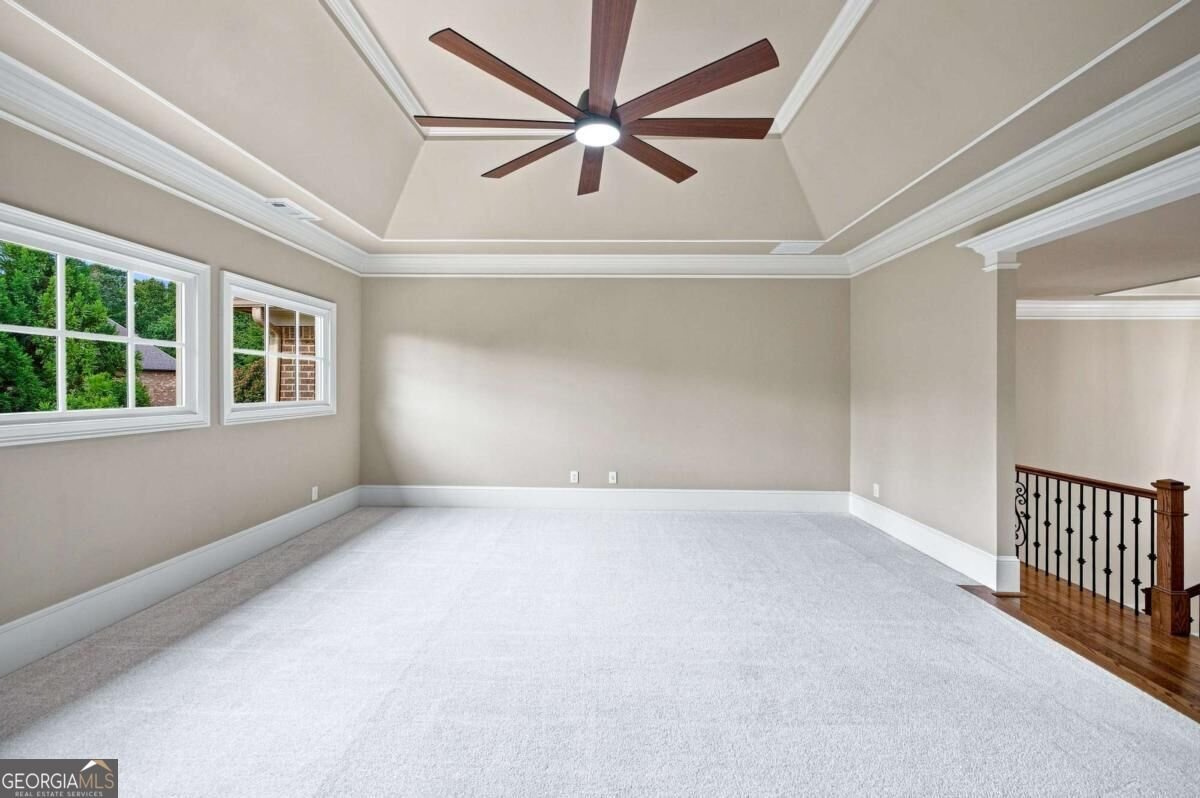 1815 Turnberry Avenue Suwanee - Photo 37