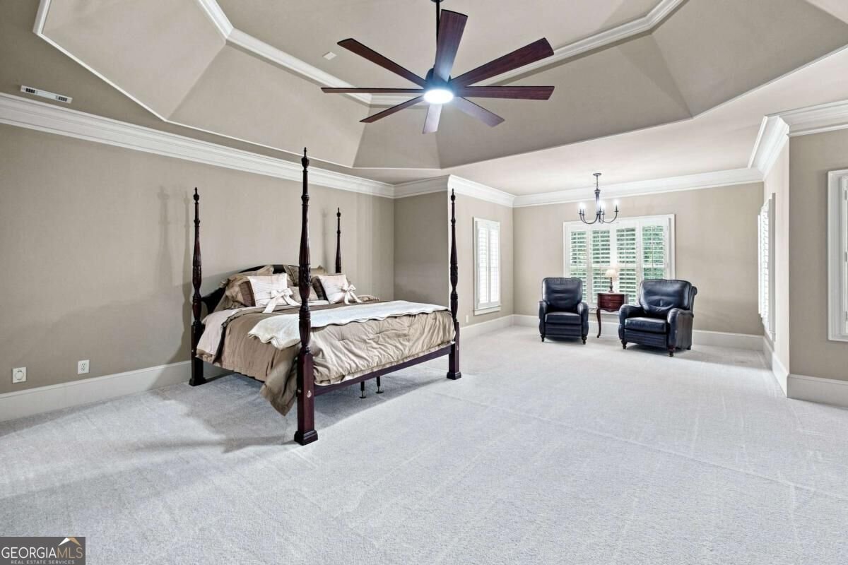 1815 Turnberry Avenue Suwanee - Photo 38