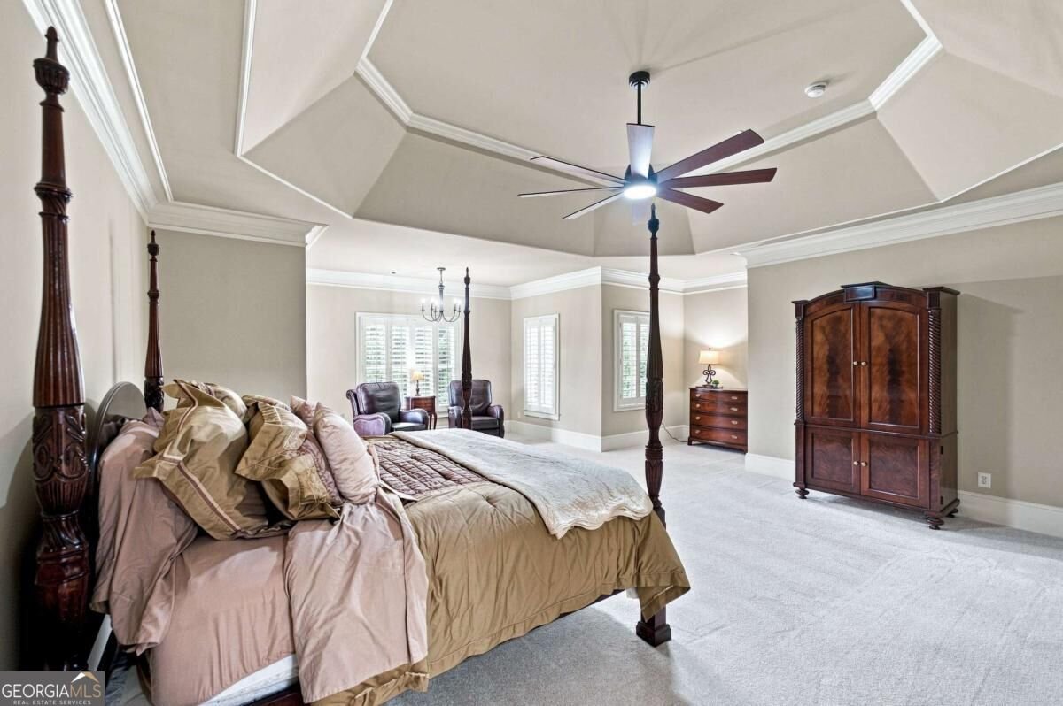 1815 Turnberry Avenue Suwanee - Photo 39