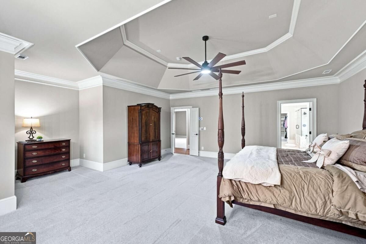 1815 Turnberry Avenue Suwanee - Photo 40