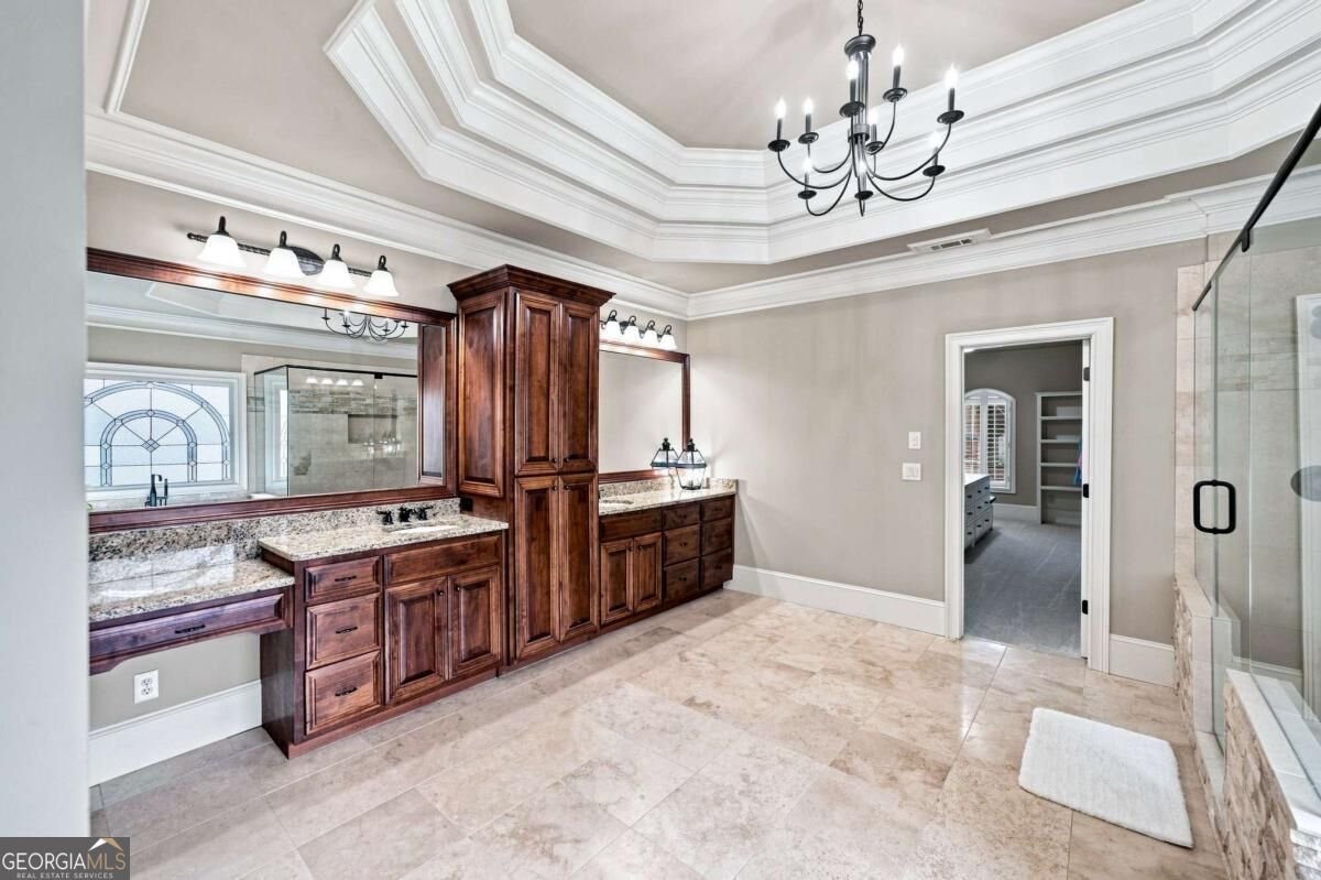 1815 Turnberry Avenue Suwanee - Photo 41