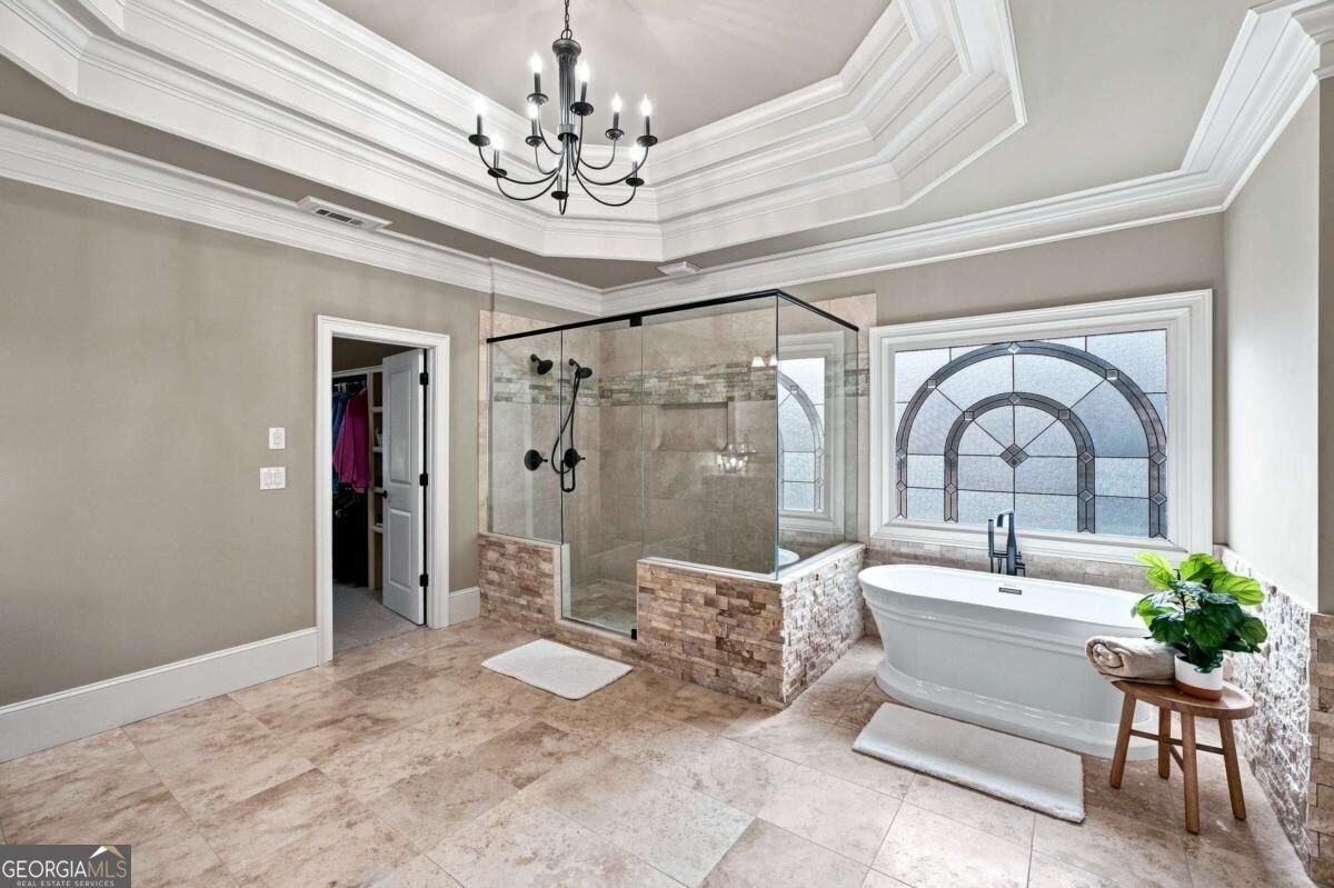1815 Turnberry Avenue Suwanee - Photo 44