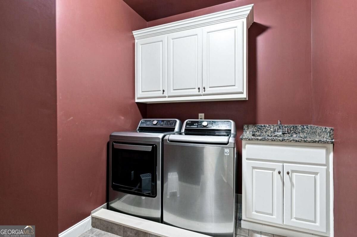 1815 Turnberry Avenue Suwanee - Photo 47
