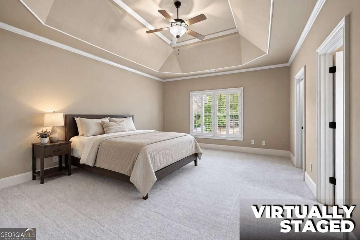 1815 Turnberry Avenue Suwanee - Photo 48