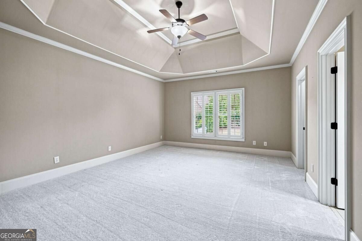 1815 Turnberry Avenue Suwanee - Photo 49