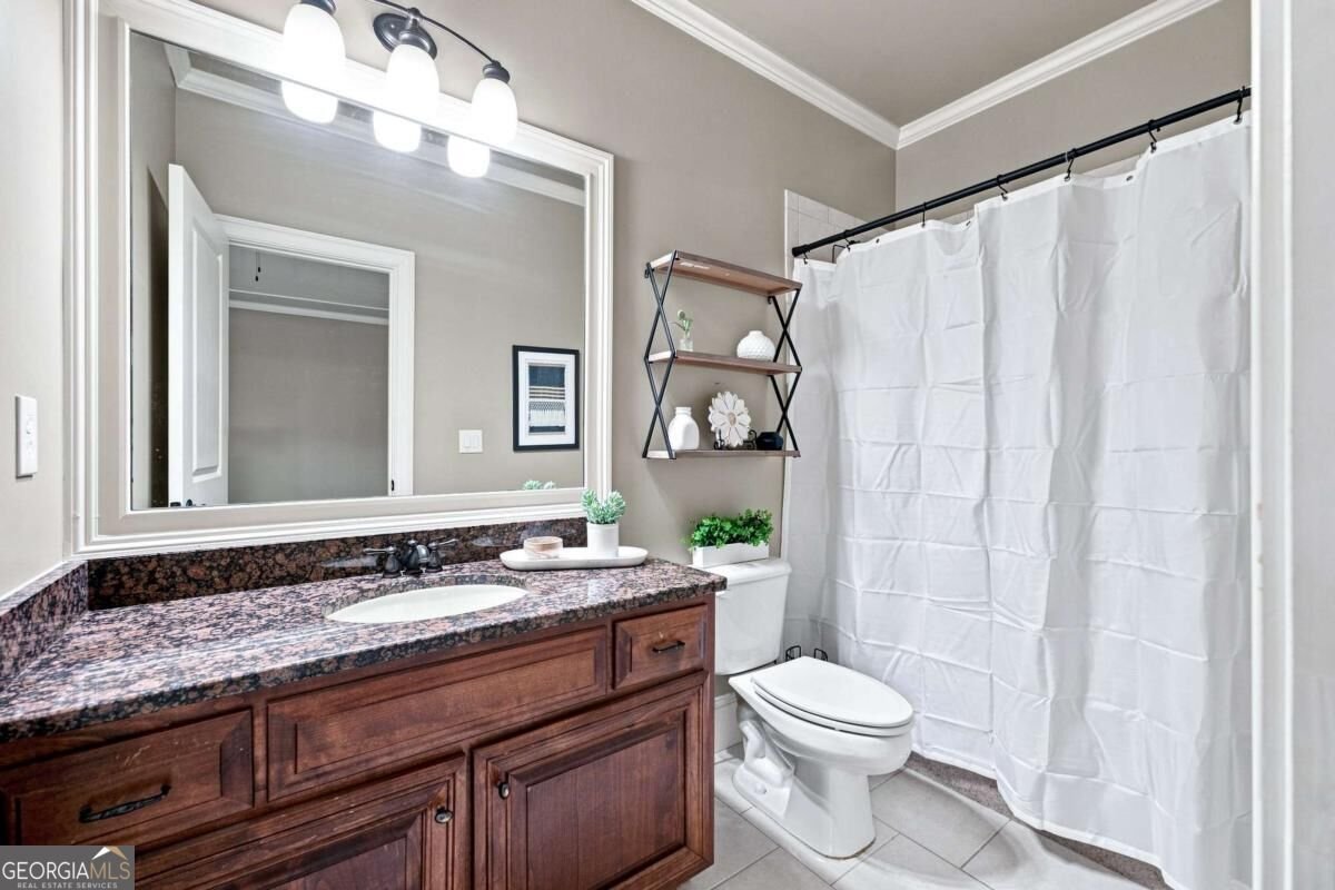 1815 Turnberry Avenue Suwanee - Photo 51