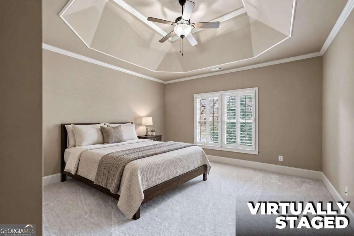 1815 Turnberry Avenue Suwanee - Photo 52