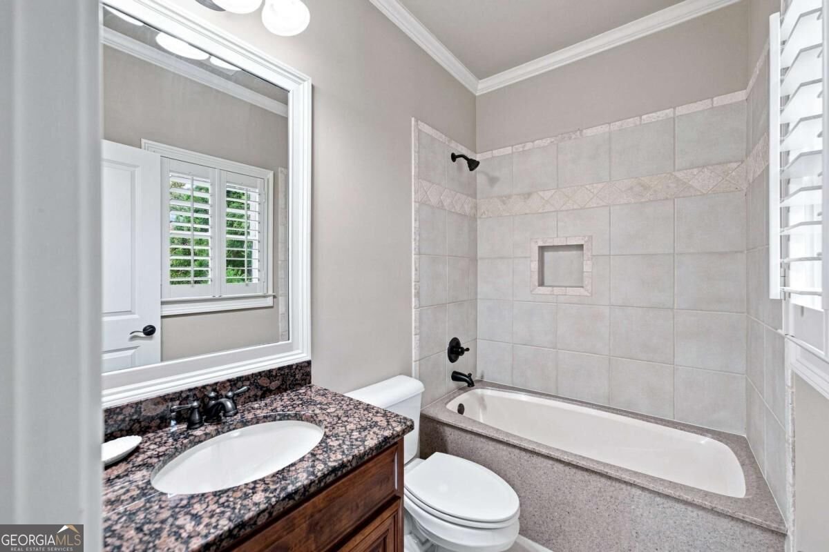 1815 Turnberry Avenue Suwanee - Photo 55