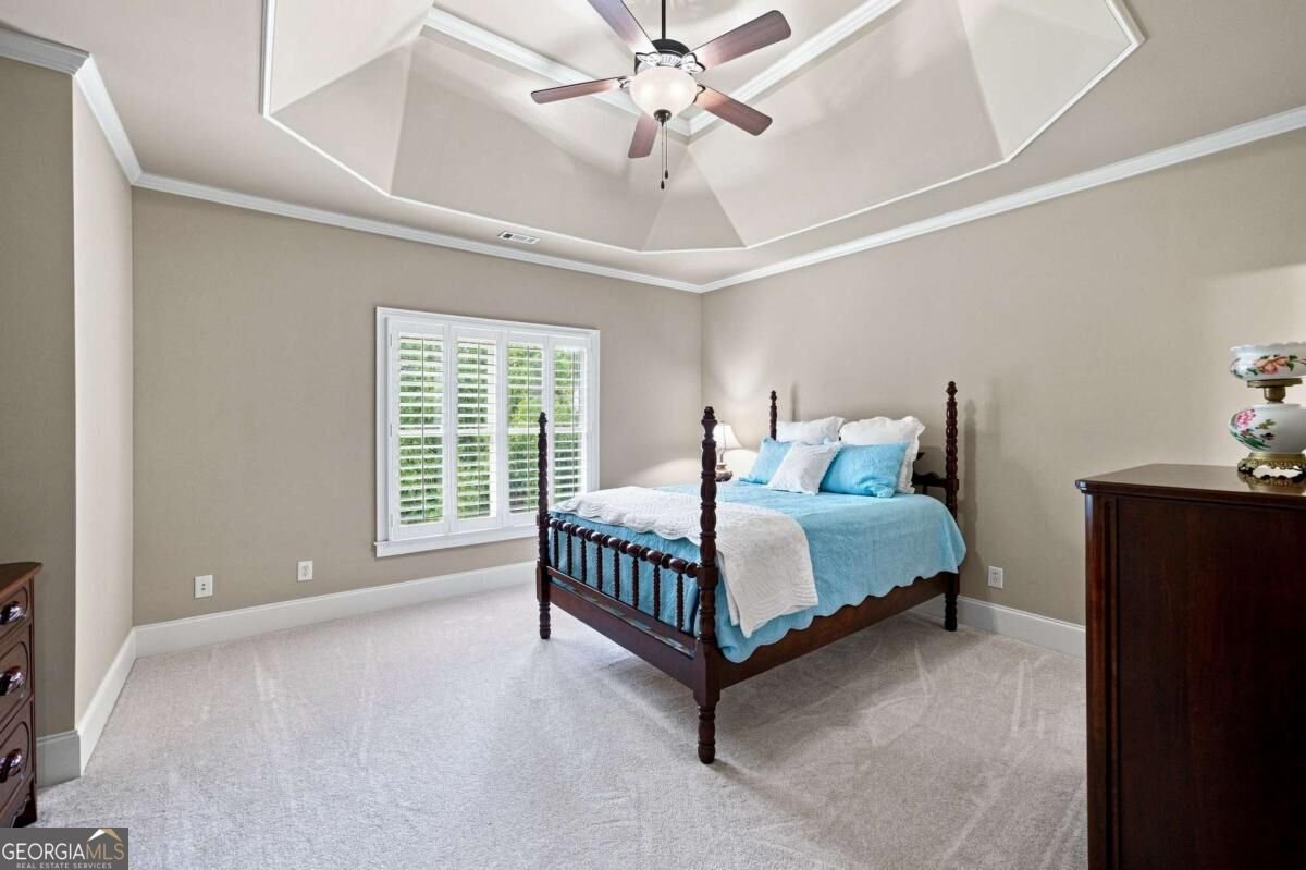 1815 Turnberry Avenue Suwanee - Photo 57