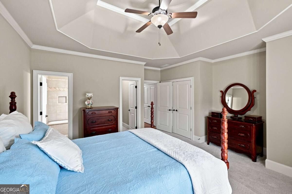 1815 Turnberry Avenue Suwanee - Photo 58