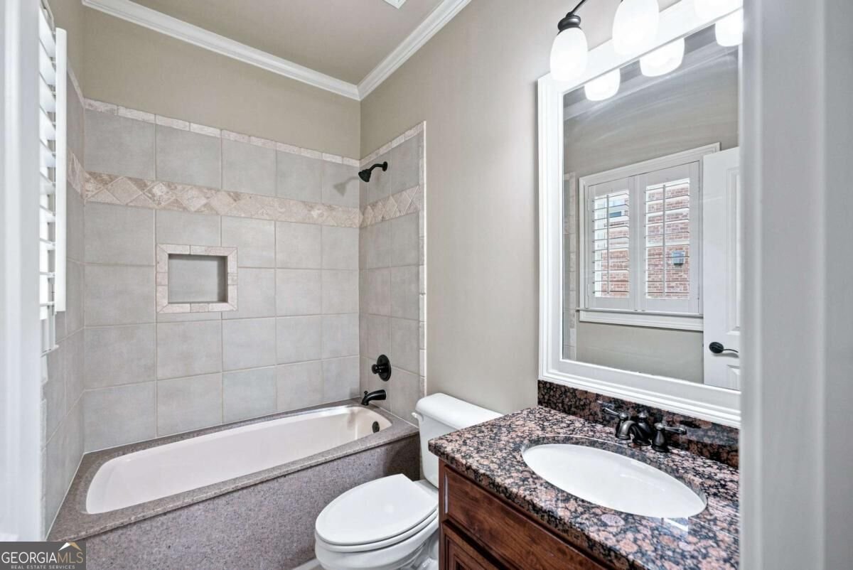1815 Turnberry Avenue Suwanee - Photo 59