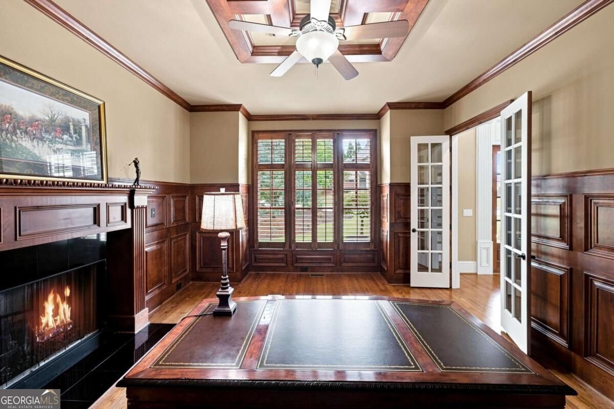 1815 Turnberry Avenue Suwanee - Photo 6
