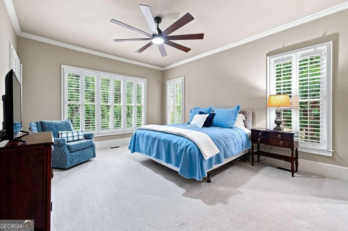 1815 Turnberry Avenue Suwanee - Photo 61