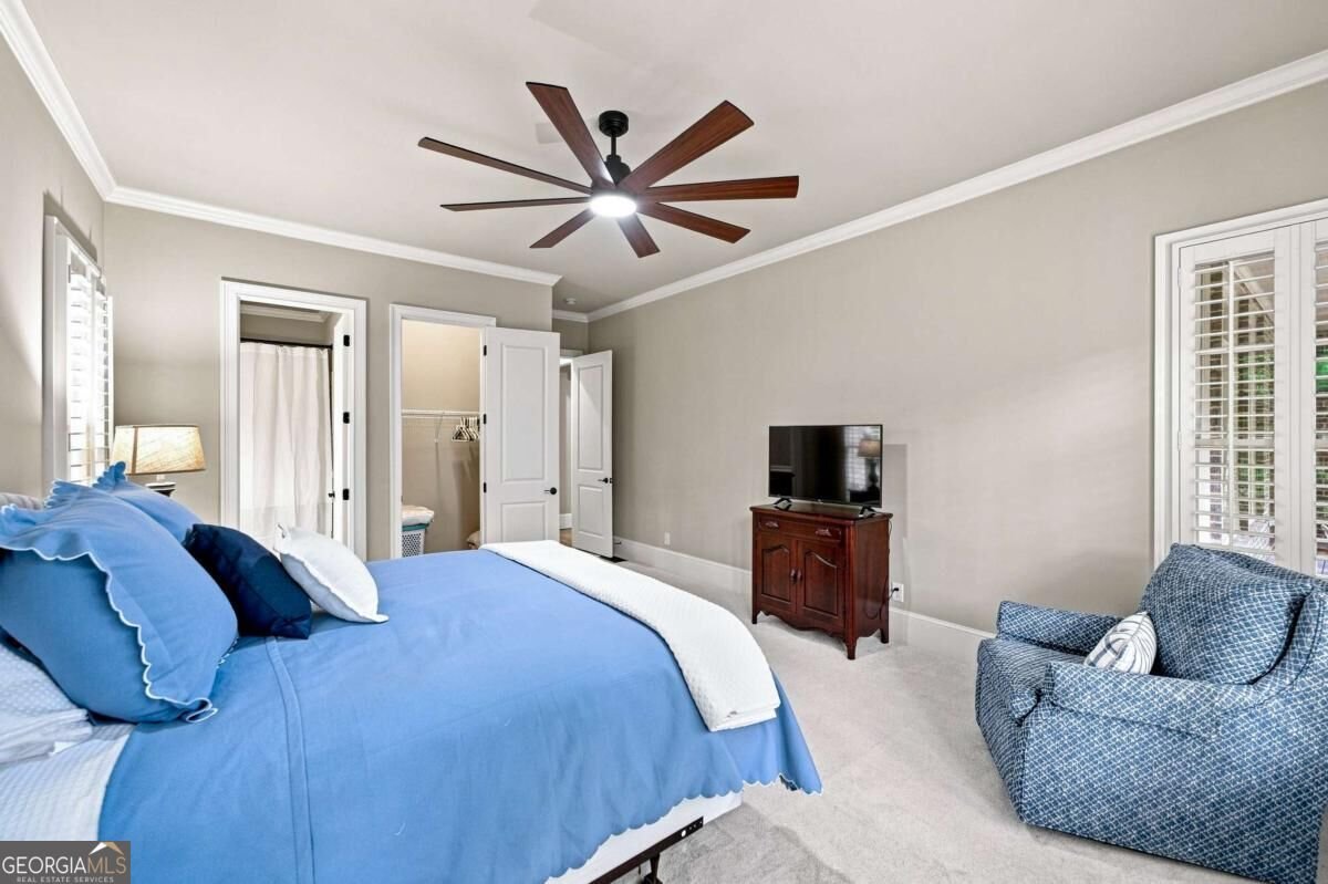 1815 Turnberry Avenue Suwanee - Photo 62