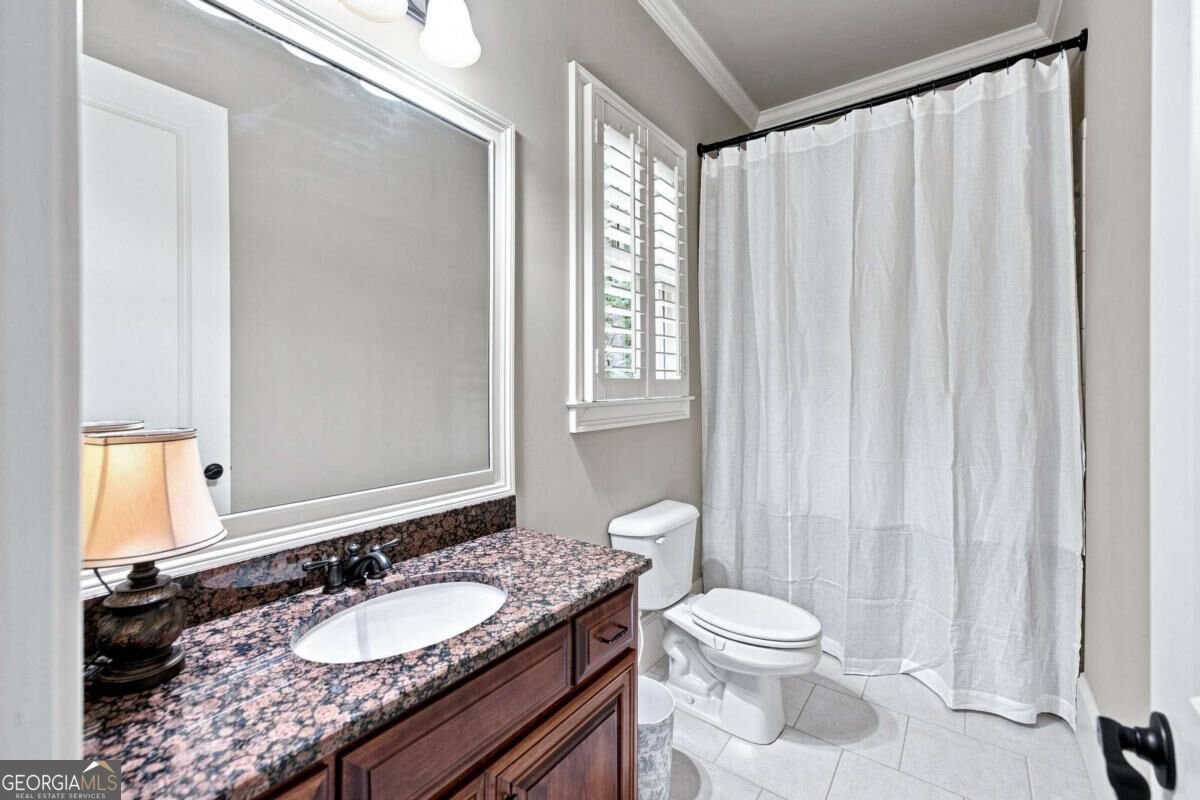 1815 Turnberry Avenue Suwanee - Photo 63