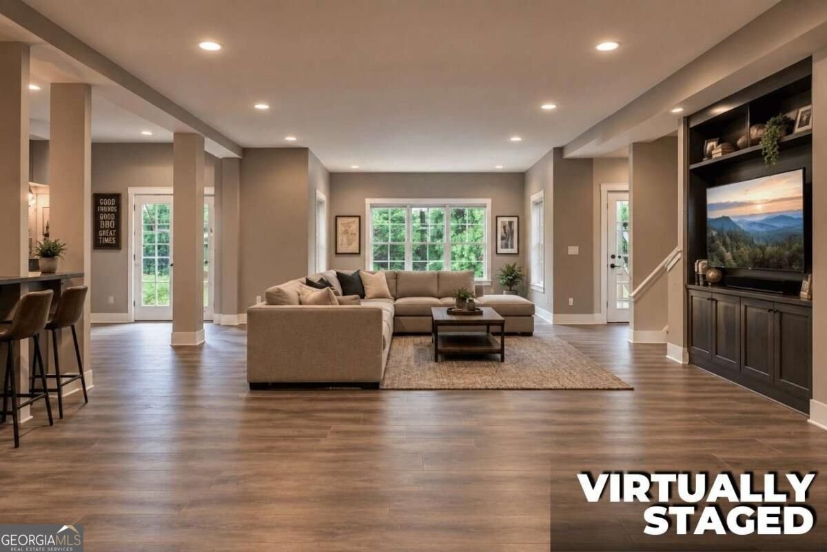 1815 Turnberry Avenue Suwanee - Photo 66