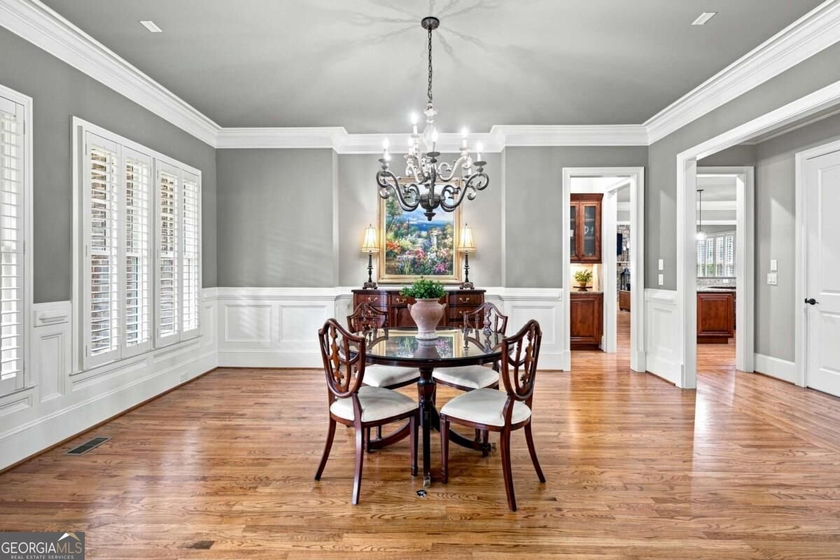 1815 Turnberry Avenue Suwanee - Photo 7