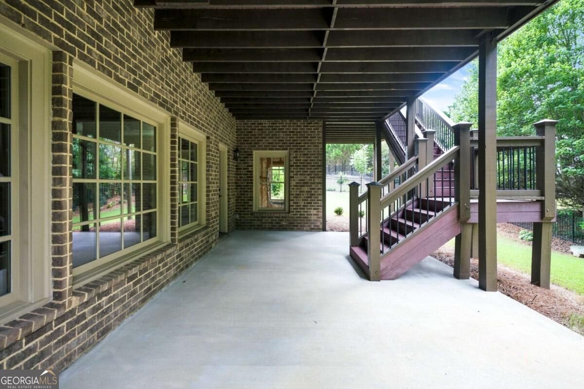 1815 Turnberry Avenue Suwanee - Photo 70