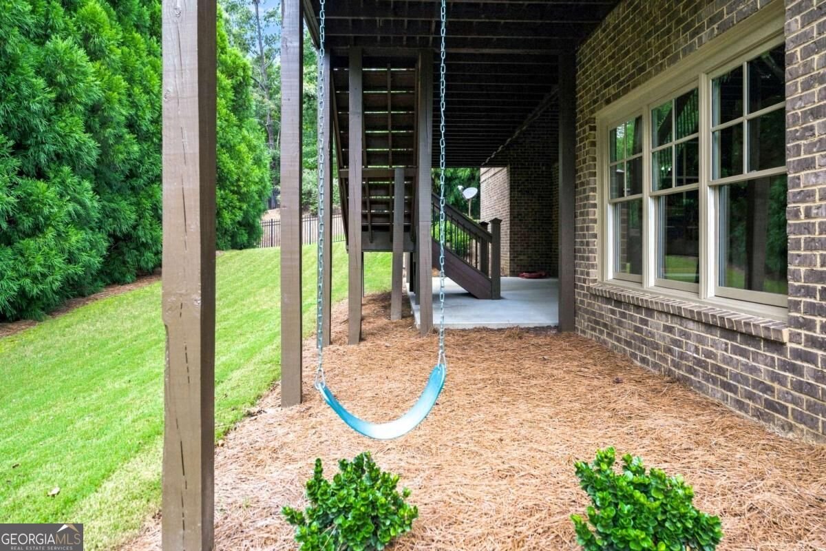 1815 Turnberry Avenue Suwanee - Photo 71