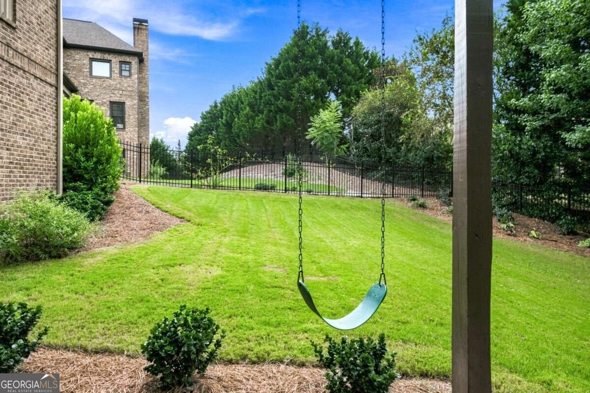 1815 Turnberry Avenue Suwanee - Photo 73