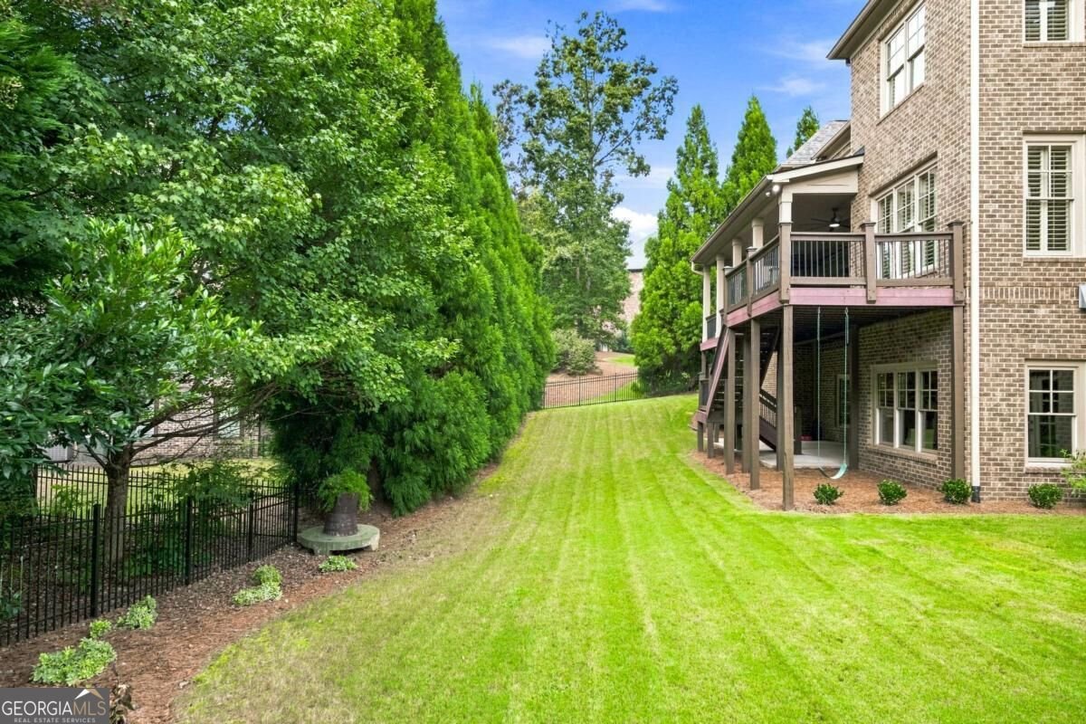1815 Turnberry Avenue Suwanee - Photo 74