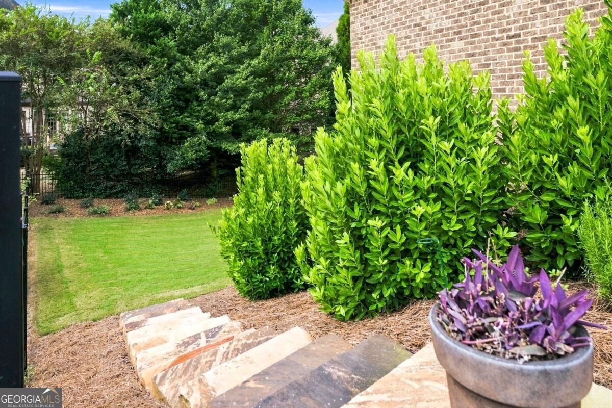 1815 Turnberry Avenue Suwanee - Photo 78