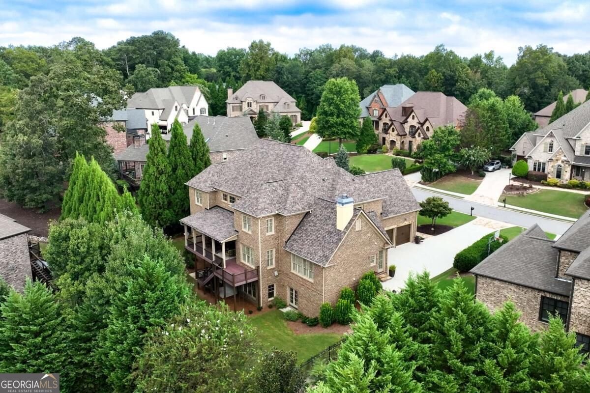 1815 Turnberry Avenue Suwanee - Photo 79