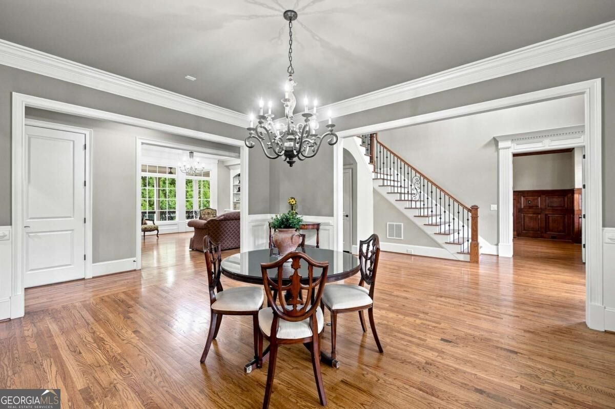 1815 Turnberry Avenue Suwanee - Photo 8