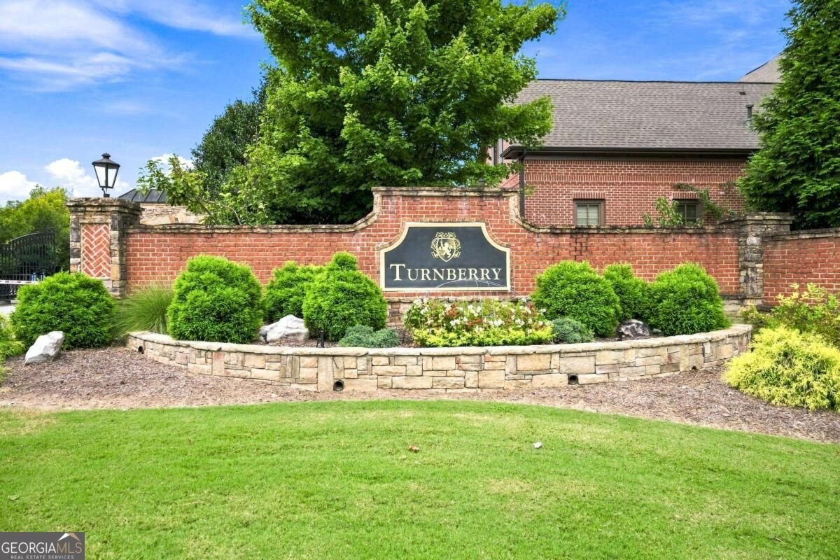 1815 Turnberry Avenue Suwanee - Photo 86