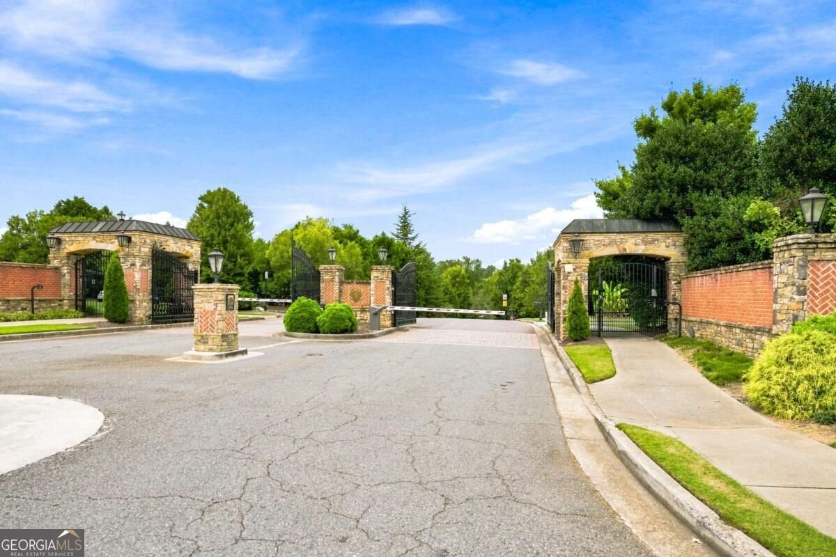 1815 Turnberry Avenue Suwanee - Photo 87