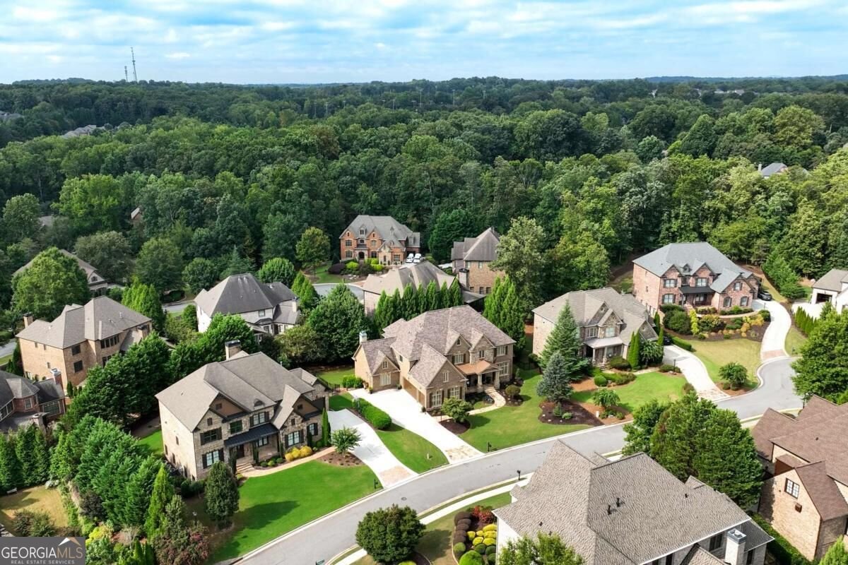1815 Turnberry Avenue Suwanee - Photo 88