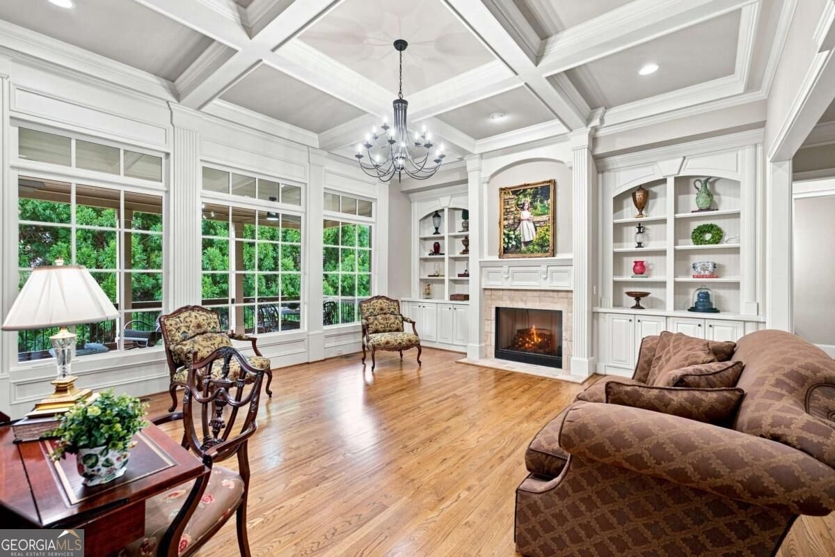 1815 Turnberry Avenue Suwanee - Photo 9