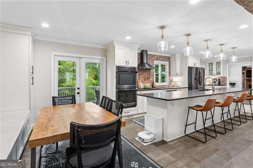 3825 Creekview Drive Marietta - Photo 11
