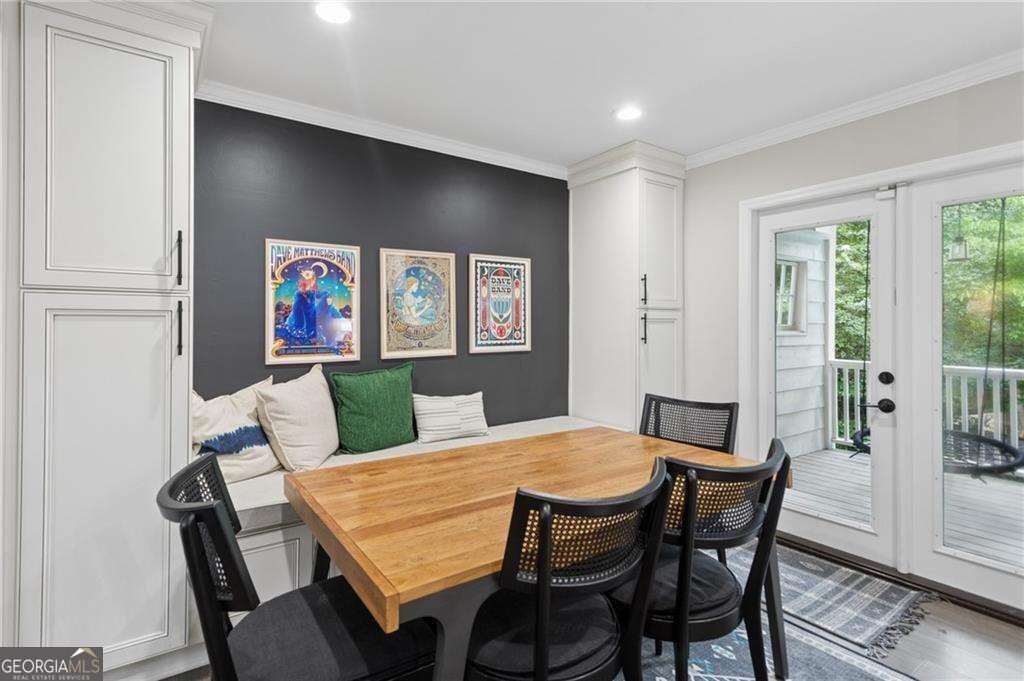 3825 Creekview Drive Marietta - Photo 12