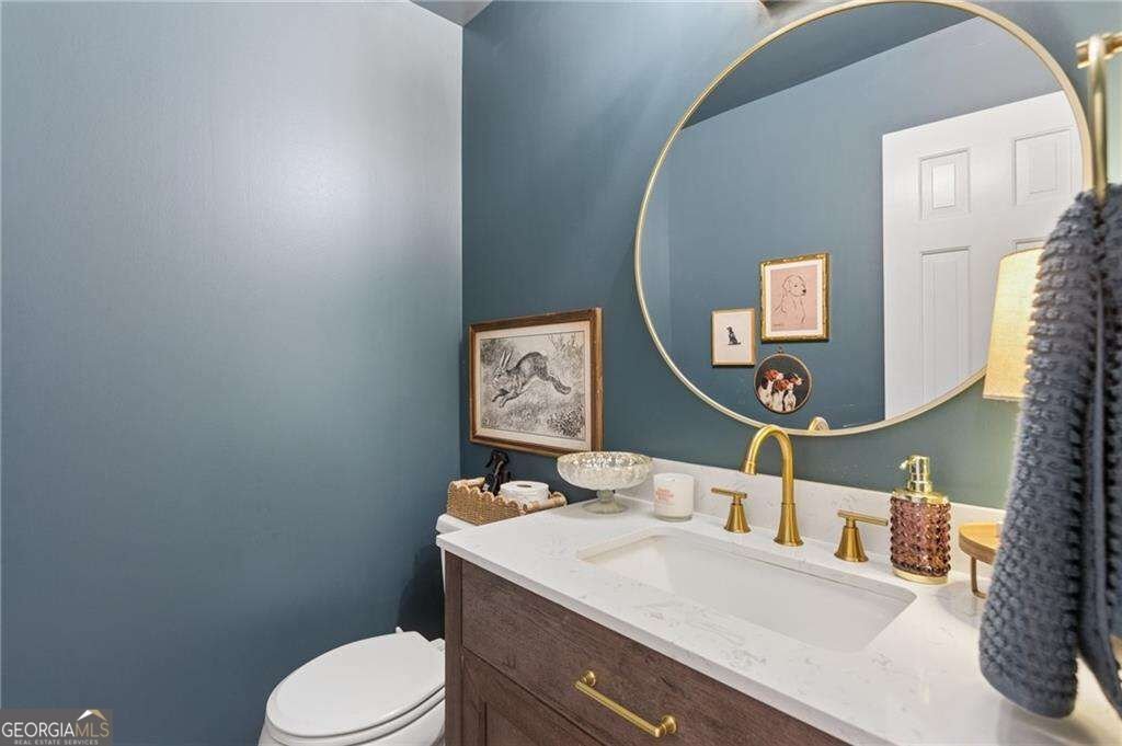 3825 Creekview Drive Marietta - Photo 16