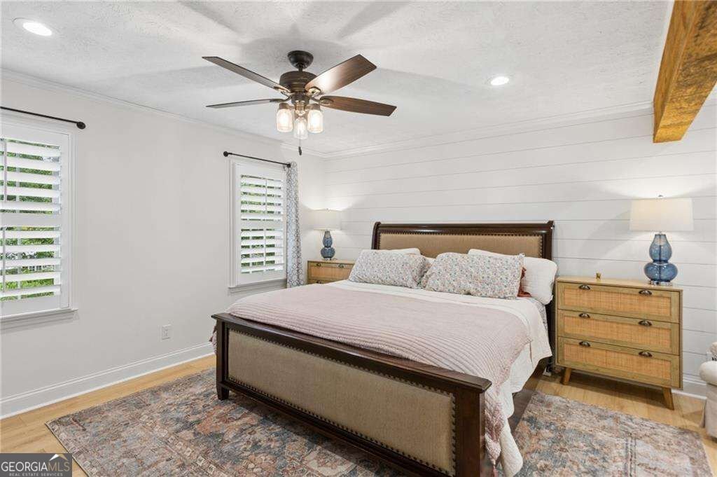 3825 Creekview Drive Marietta - Photo 17