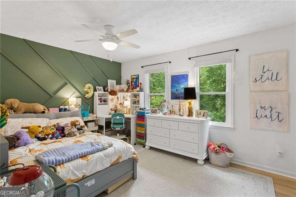 3825 Creekview Drive Marietta - Photo 23